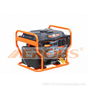 BS4500I -Gasoline Generator